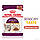 Вологий корм для дорослих котів ROYAL CANIN SENSORY TASTE GRAVY 85 г, шматочки у соусі, cтимулює смак, фото 2