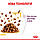 Вологий корм для дорослих котів ROYAL CANIN SENSORY TASTE JELLY 0.085 кг, шматочки у желе, cтимулює смак, фото 6