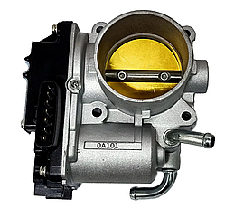 Фрагмент LANCER X, OUTLANDER (2.0, 2.4), ASX (1.8, 2.0), CAM Корея