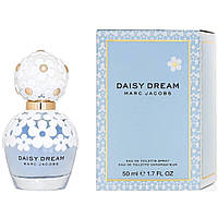 Marc Jacobs Daisy Dream Туалетная вода 50ml (3607349764289)