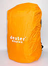 Рюкзак туристичний на 65 літрів DEUTER Mountain, фото 9