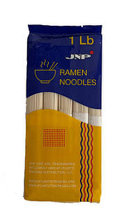 Локшина пшенична рамен JNP 454г