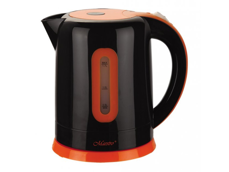 Електрочайник Maestro MR-040-BLACK