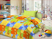 У продаж надійшла бязі дитячого ассортемента