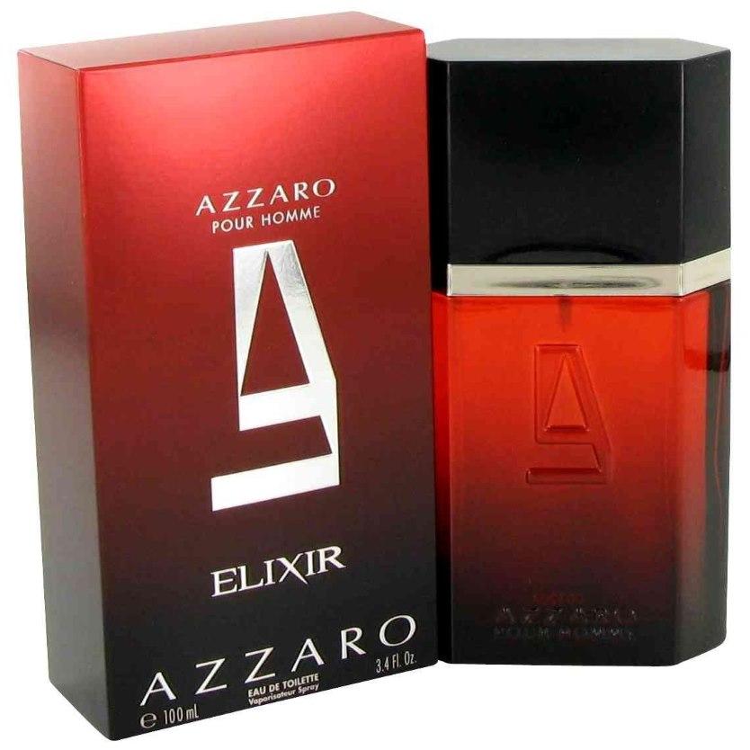 Туалетна вода Azzaro Visit 50ml (ліцензія)