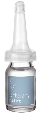 Концентрат інтенсивної дії проти випадіння волосся Lakme K.Therapy Active Shock Concentrate