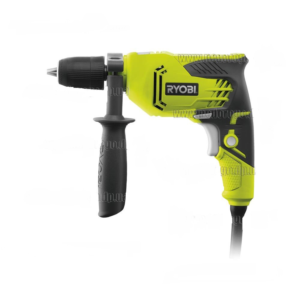 Дриль ударний RYOBI RPD500G