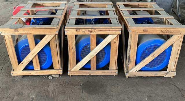 АИР225М6 цена