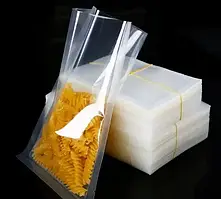 Вакуумні гофровані пакети Вакуумні пакети для вакууматора 17х25 см