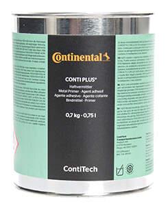 Conti Plus Metal Primer праймер для металу активатор зчеплення метал — гума для клею Conti Secur BFA