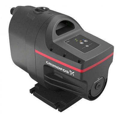 Насосна станція Grundfos SCALA1 3-35 (99530404)