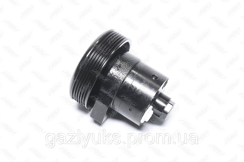 Купить Насос ГУР Газель,Соболь (RIDER), цена 4595 ₴ — Prom.ua (ID ...