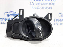 Ручка дверей внутрішня ззаду права Nissan Juke 2010-2017 806701HA0B (Арт.21662)