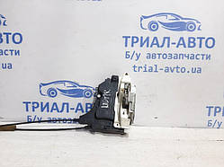 Замок двері передній правий Mitsubishi Lancer 2007-2013 5715A420 (Арт.21676)