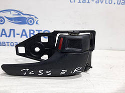 Ручка дверей внутрішня ззаду права Toyota Camry 2014-2017 6920533111C0 (Арт.21677)