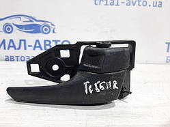 Ручка дверей внутрішні передня права Toyota Camry 2014-2017 6920533111C0 (Арт.21679)