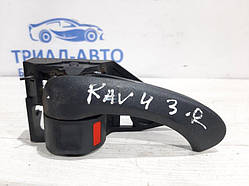 Ручка дверей внутрішня ззаду права Toyota RAV 4 2006-2012 6920533090B0 (Арт.21684)