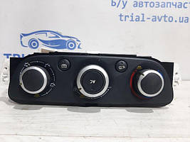 Блок керування клімат-контролем Renault