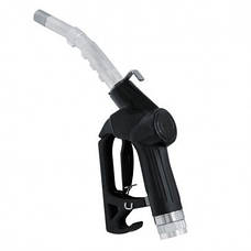 Міні АЗС 12В 50л/хв для перекачування бензину з насосом ЕХ50 PIUSI (Італія) і електронним лічильником MGE-110, фото 3