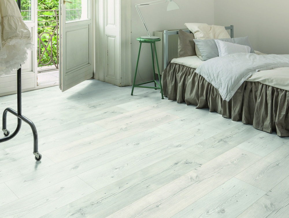 Ламінат Kaindl Hemlock ONTARIO SZ 34053 32 клас 10 мм, фото 1