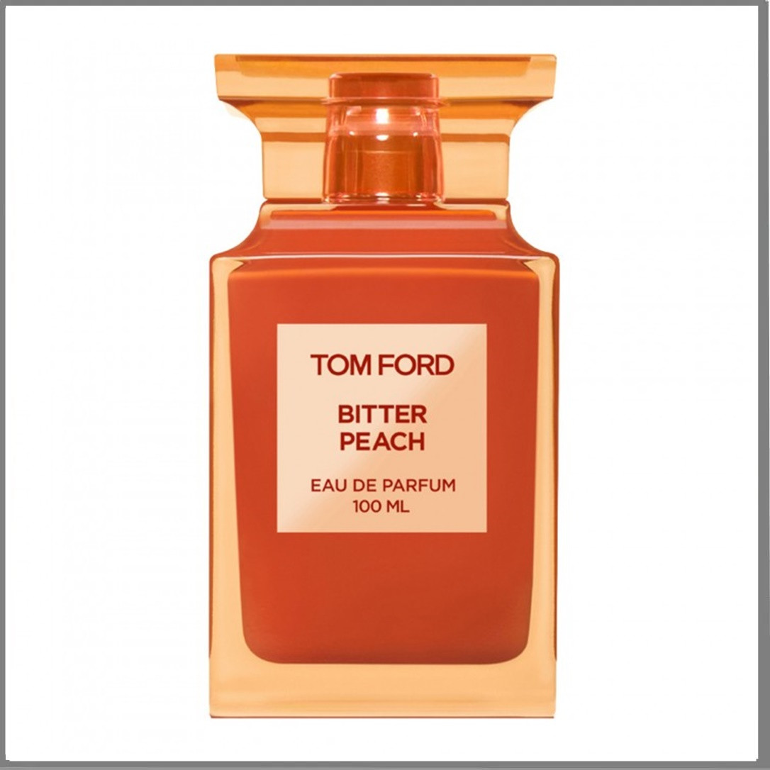 Tom Ford Bitter Peach парфумована вода 100 ml. (Тестер Том Форд Гіркий Персик)