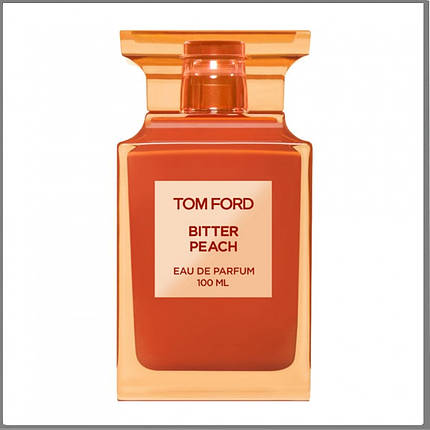 Tom Ford Bitter Peach парфумована вода 100 ml. (Тестер Том Форд Гіркий Персик), фото 2