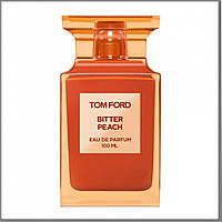 Tom Ford Bitter Peach парфюмированная вода 100 ml. (Тестер Том Форд Горький Персик)
