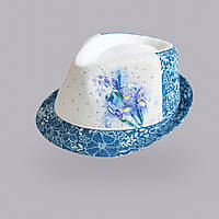 Шляпа для девочки TuTu арт. 3-002579(54 см.)