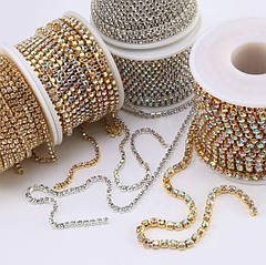 Стразові ланцюжки