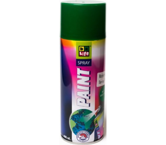 Фарба Belife Aqua Paint Premium зелена трава (А37), фото 1