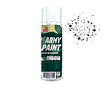 Краска Belife Army Paint черный битум (RAL 9021) C06