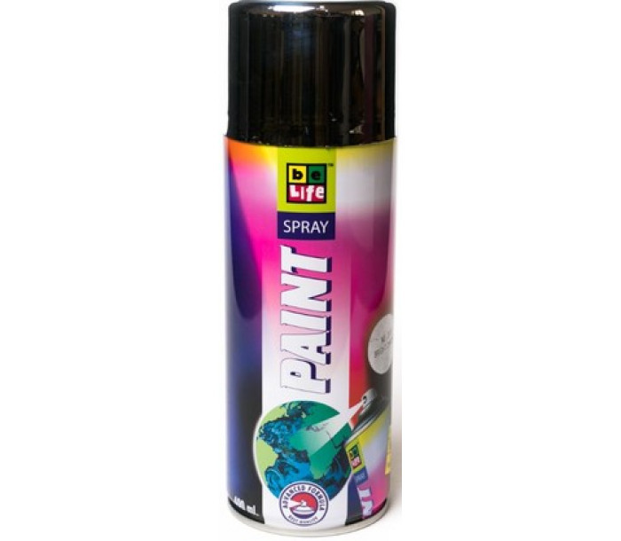 Фарба Belife Crome Paint білий (318), фото 1