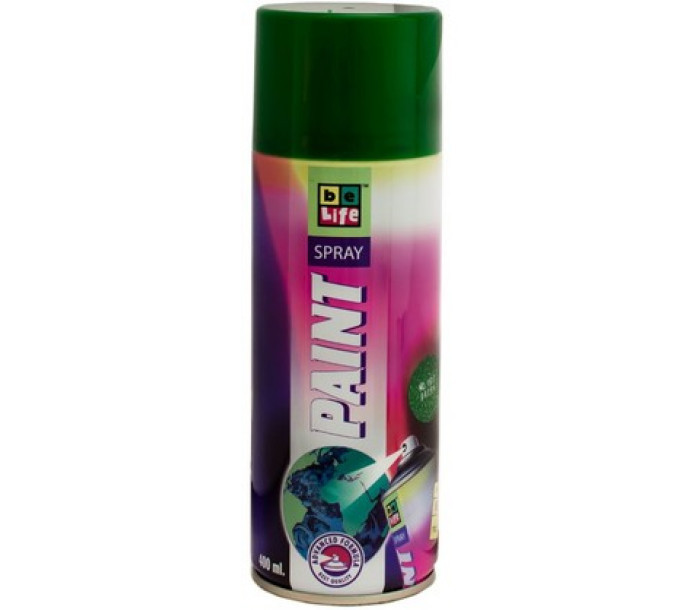 Фарба Belife Hammer Paint зелена (1617), фото 1