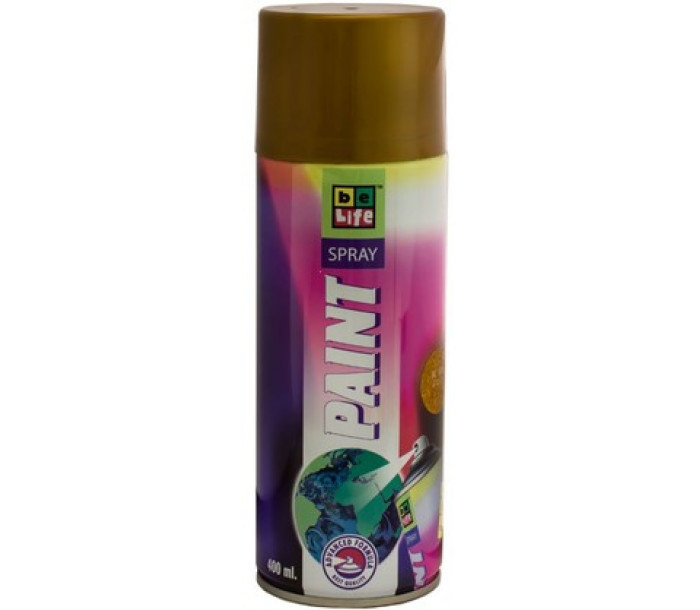 Фарба Belife Hammer Paint золото (1619), фото 1