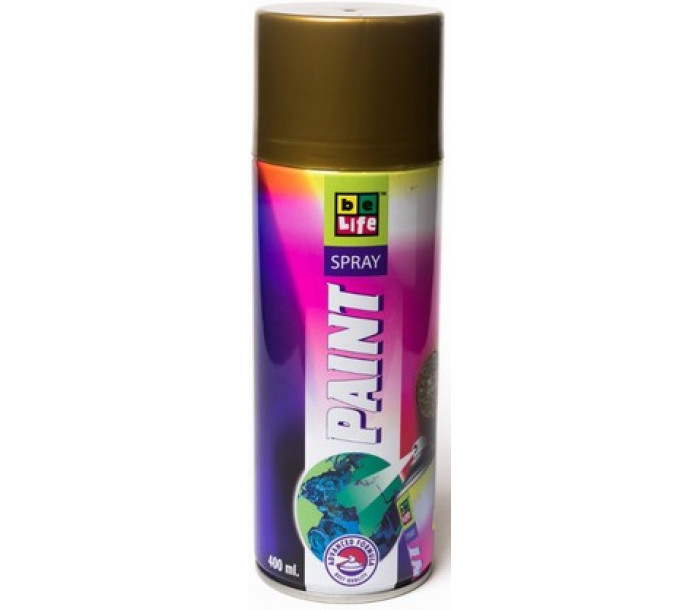 Фарба Belife Hammer Paint коричнева (1603), фото 1