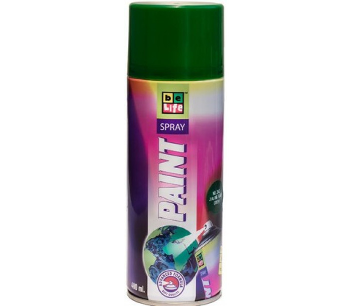 Фарба Belife Metallic Paint зелений (342), фото 1