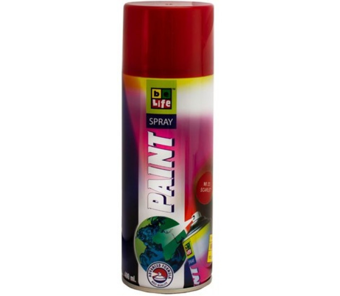 Фарба Belife Universal алая (23), фото 1