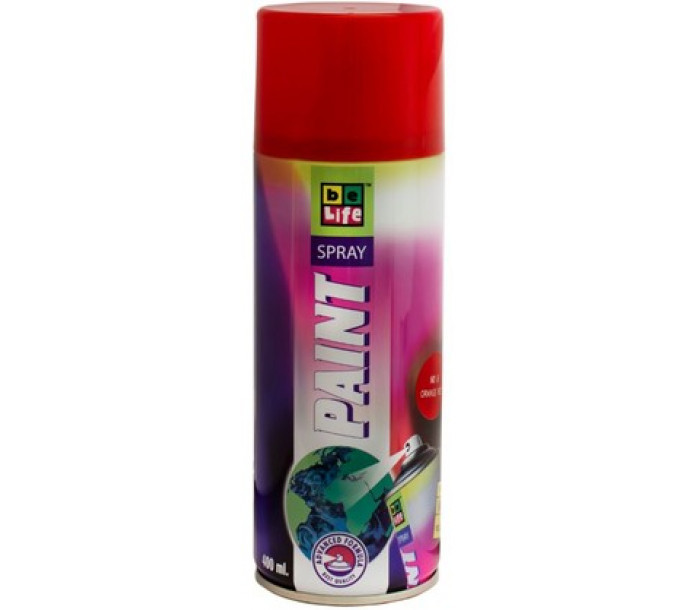 Фарба Belife Universal червона (6), фото 1