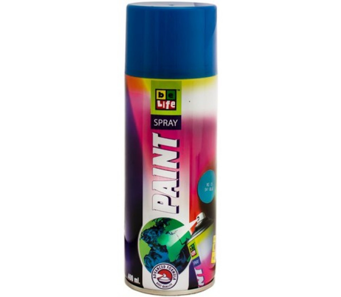 Фарба Belife Universal небесно-блакитна (15), фото 1