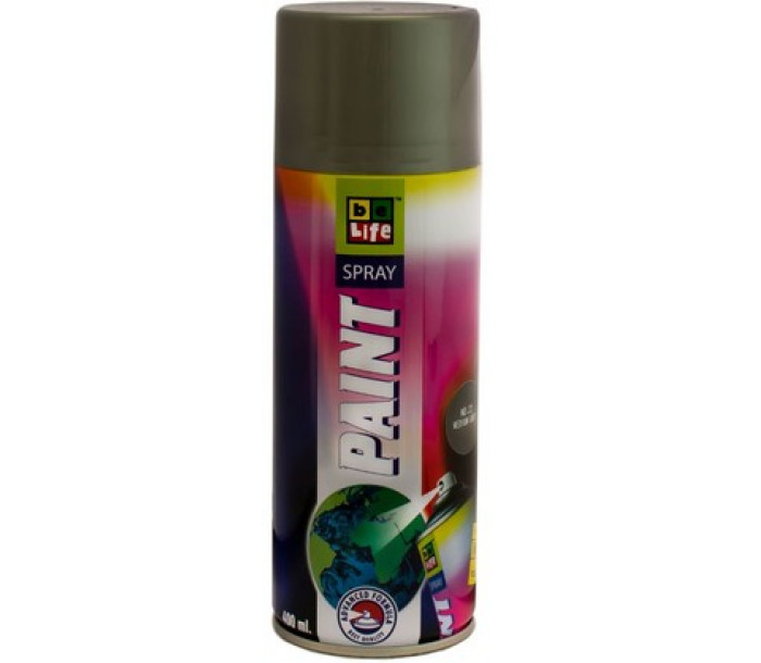 Фарба Belife Universal сіра (22), фото 1