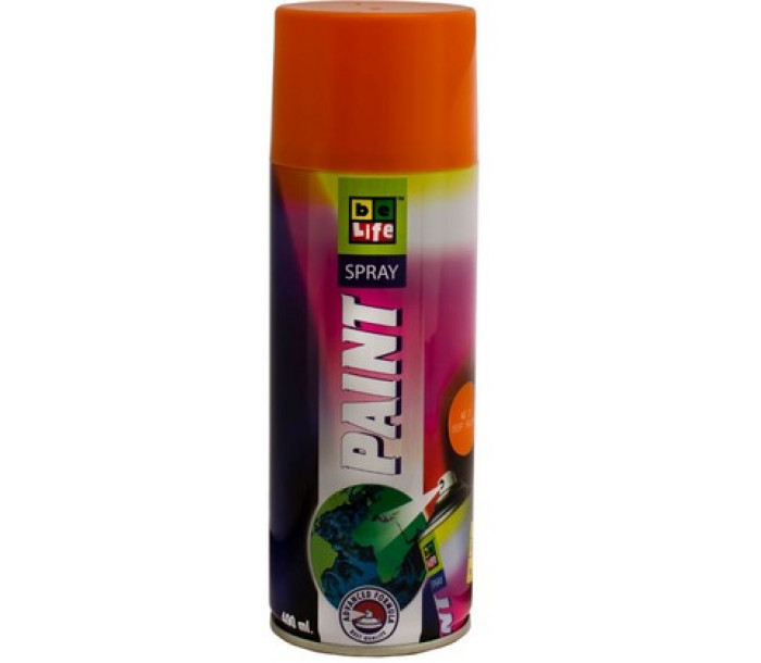 Фарба Belife Universal яскраво-жовтий (31), фото 1