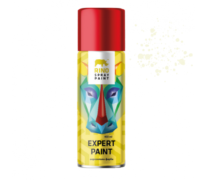 Фарба Rino Expert бежева глянцева RAL 1001, фото 1