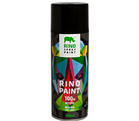 Краска Rino Paint Universal черная (RP-39)