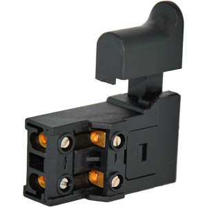 К-40 Кнопка Перфоратор бочка