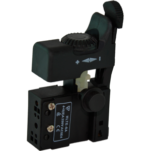 К-6 Кнопка дриль Інтерскол 750Вт , 8 А