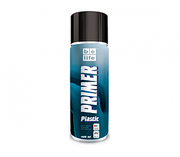Грунт Belife Primer Plastic білий (RAL 9003)