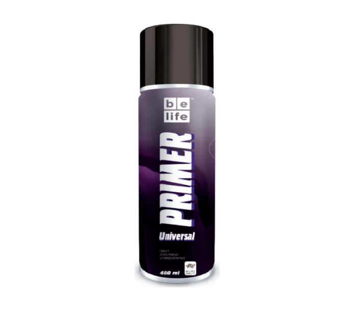 Грунт Belife Primer Universal білий (568), фото 1