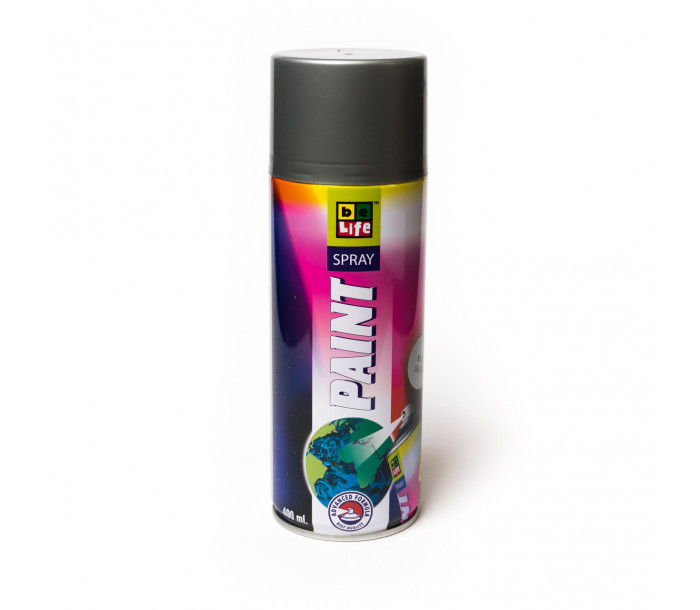 Грунт Belife Primer Universal сірий (68), фото 1