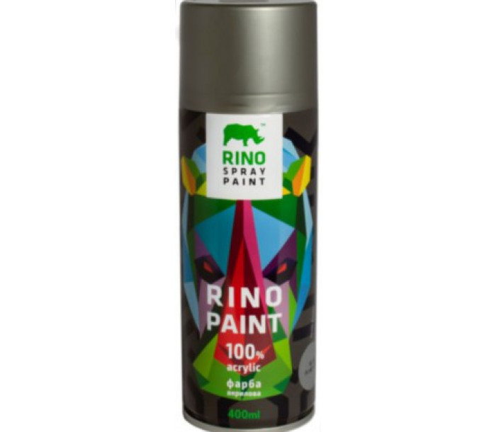 Грунт Rino Paint Universal сірий (RP-68), фото 1