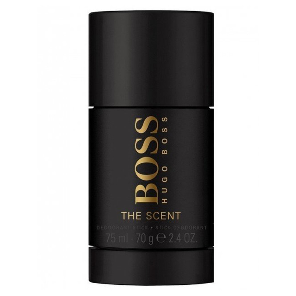 Hugo Boss The Scent Дезодорант-стік 75ml (0737052993546)
